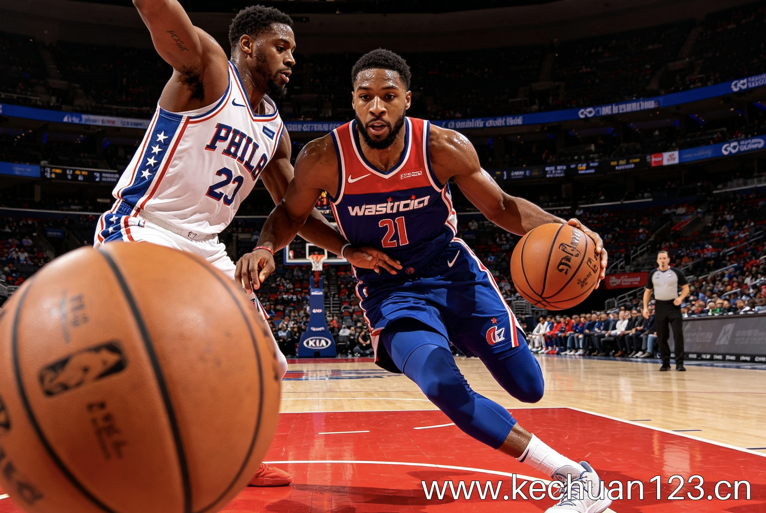 NBA今日十佳球视频回放